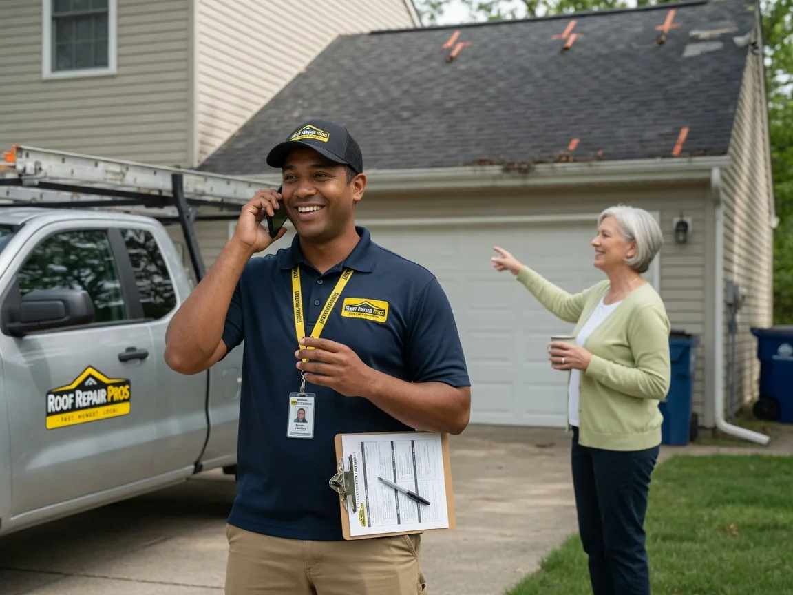 Roof Repair Pevely, MO FAQs